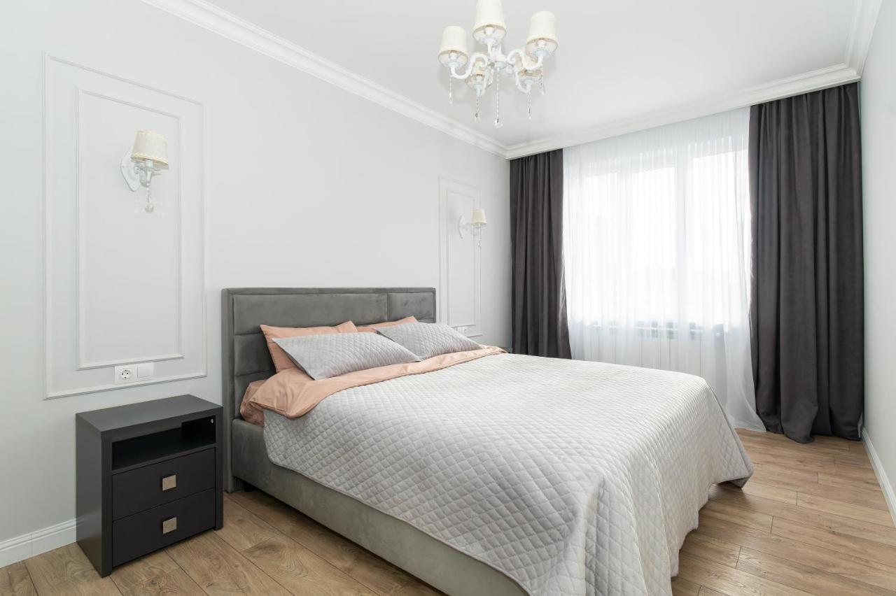 Premium Apartment Chisinau Exterior foto