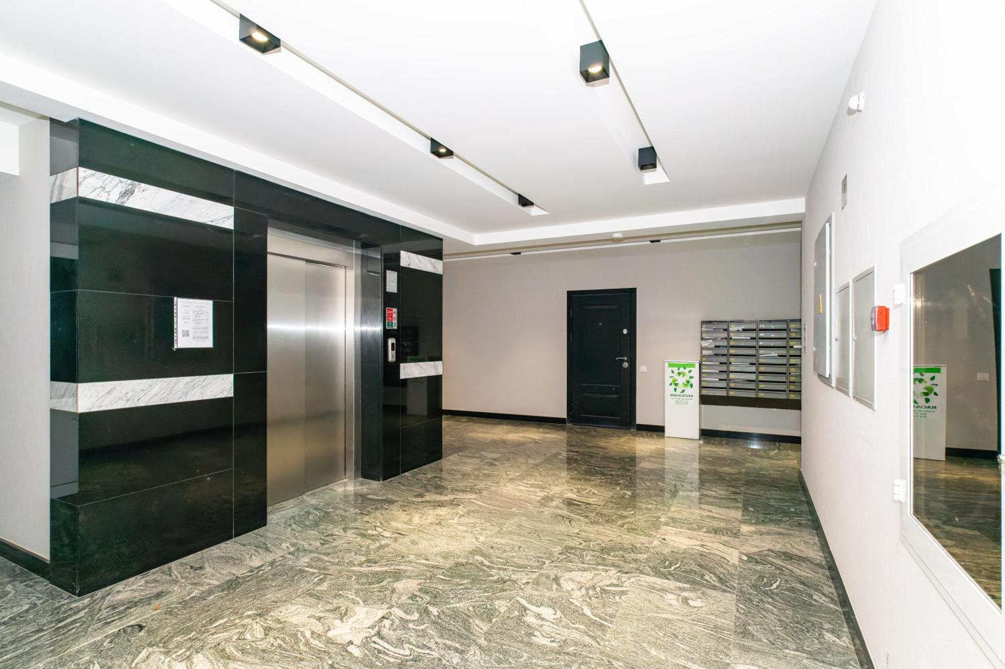 Premium Apartment Chisinau Exterior foto